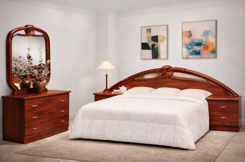 004-19 Dormitorio 004-19 Dormitorio